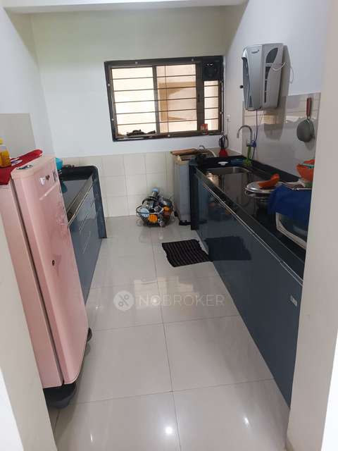 2 BHK Flat In Skyi Songbirds for Rent  In Bhugaon