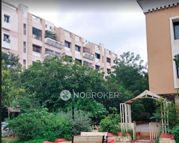 3 BHK Flat In Sree Vensai Towers For Sale  In Kompally