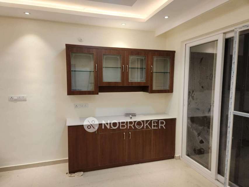 3 BHK Flat In Marina Skies, Borabanda for Rent  In Borabanda