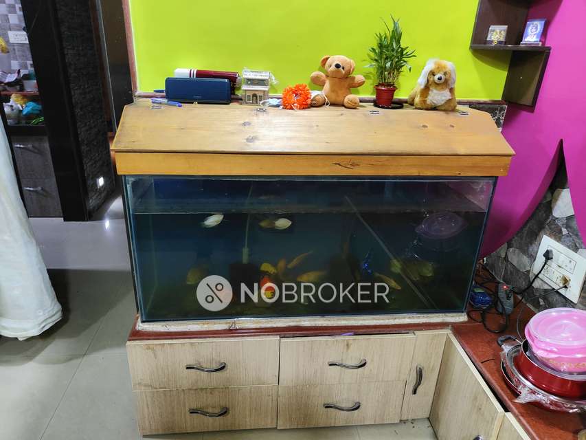 2 BHK Flat In Today Galaxy For Sale  In Badlapur West