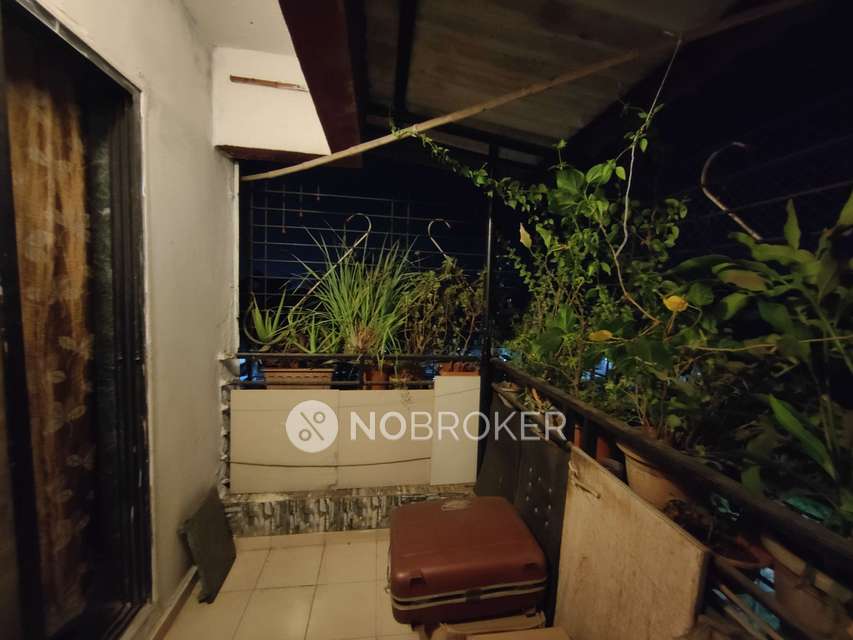 2 BHK Flat In Today Galaxy For Sale  In Badlapur West