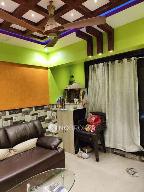 2 BHK Flat In Today Galaxy For Sale  In Badlapur West