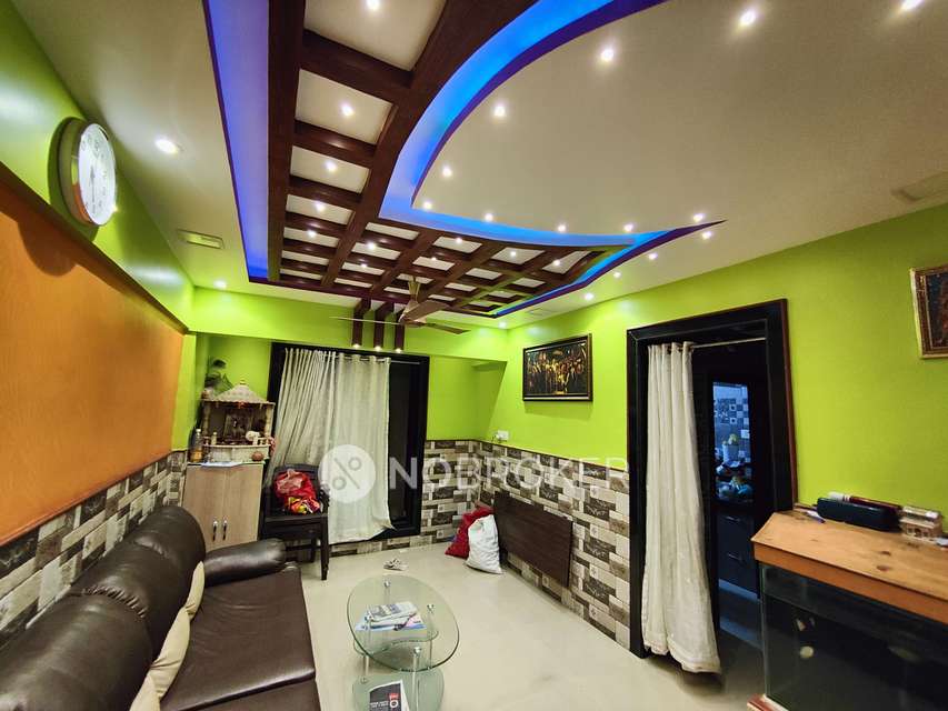2 BHK Flat In Today Galaxy For Sale  In Badlapur West