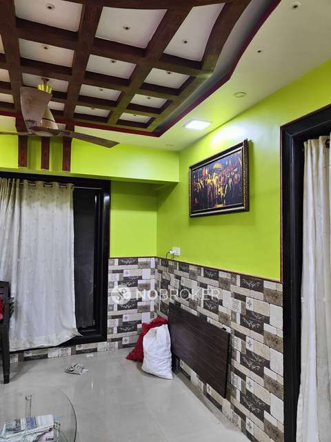 2 BHK Flat In Today Galaxy For Sale  In Badlapur West