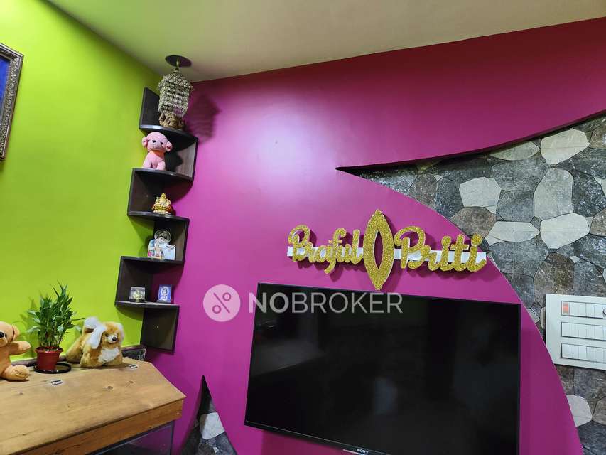 2 BHK Flat In Today Galaxy For Sale  In Badlapur West