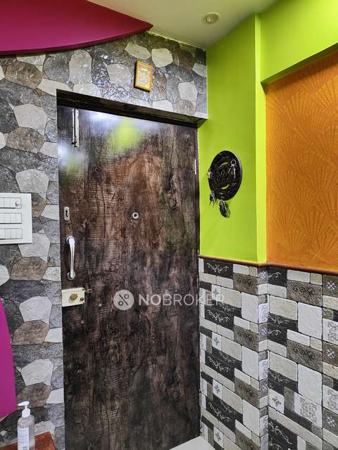 2 BHK Flat In Today Galaxy For Sale  In Badlapur West