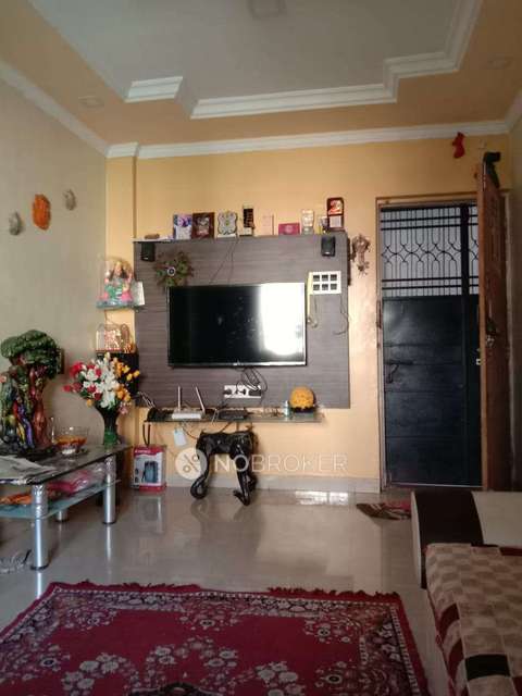 2 BHK Flat In Ujwal Terraces  For Sale  In Dhayari