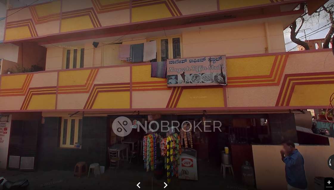 1 RK Flat for Rent  In Basavanagara