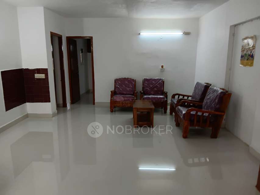 2 BHK House for Rent  In Puzhuthivakkam