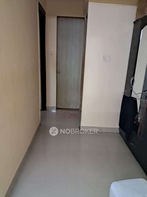 1 BHK Flat In Paras Chs For Sale  In Kandivali West 