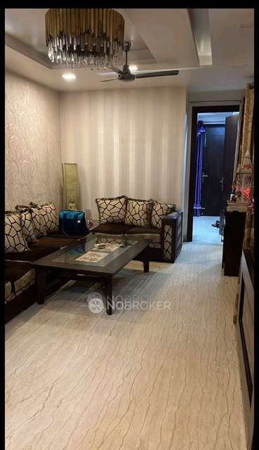 3 BHK Flat In Sb for Rent  In Vikaspuri