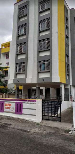 2 BHK Flat In Aryan Galaxy for Rent  In Dighi