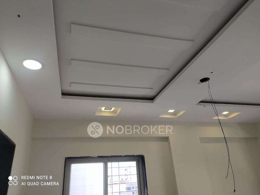 2 BHK Flat In Aryan Galaxy for Rent  In Dighi