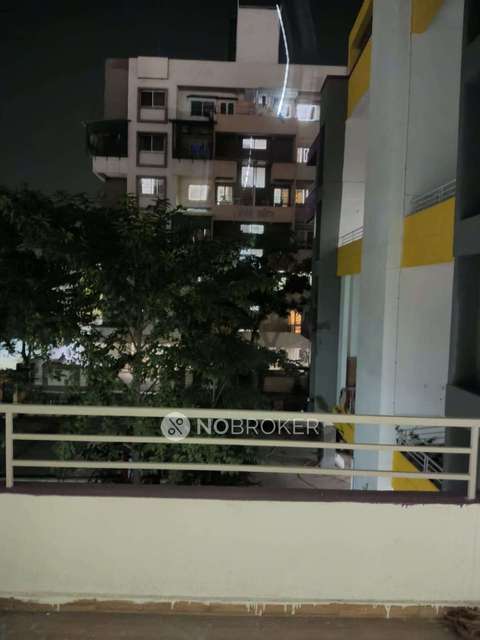 2 BHK Flat In Aryan Galaxy for Rent  In Dighi