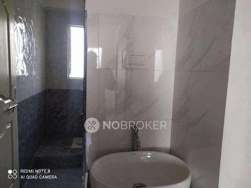 2 BHK Flat In Aryan Galaxy for Rent  In Dighi