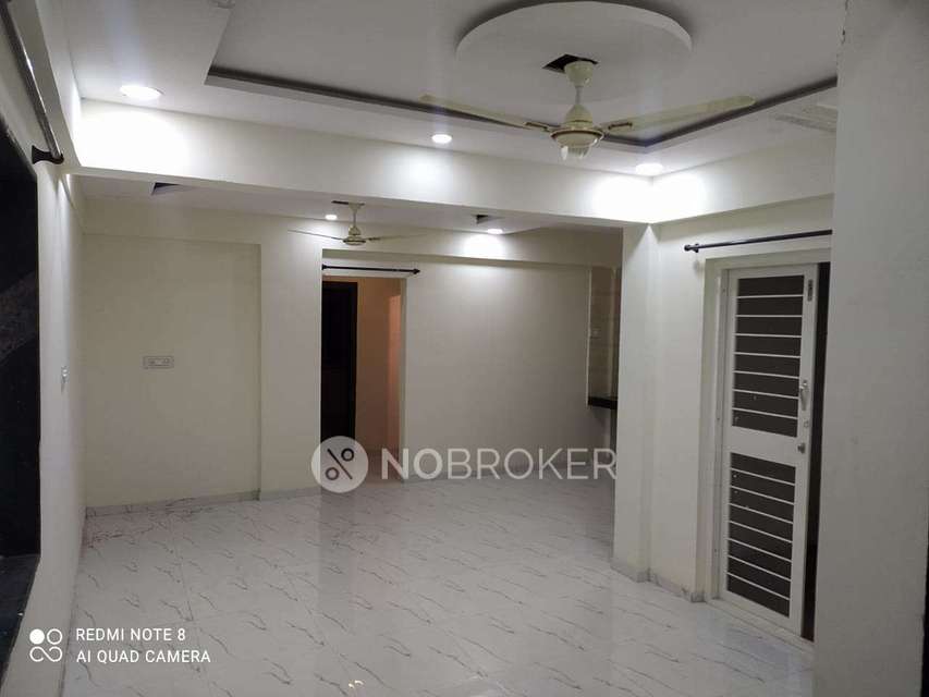 2 BHK Flat In Aryan Galaxy for Rent  In Dighi