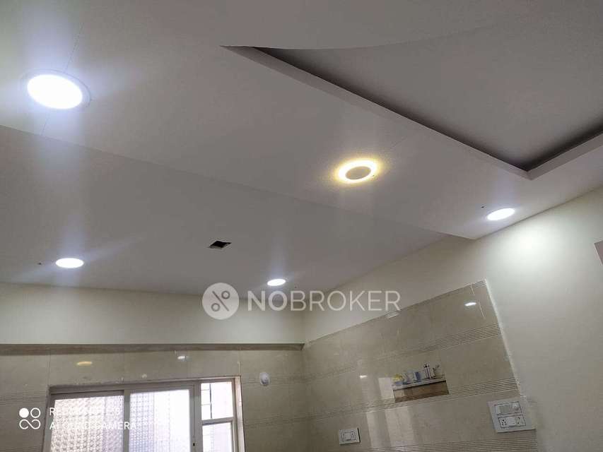 2 BHK Flat In Aryan Galaxy for Rent  In Dighi