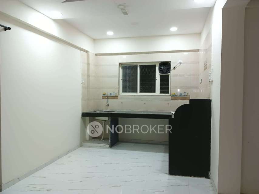 2 BHK Flat In Aryan Galaxy for Rent  In Dighi