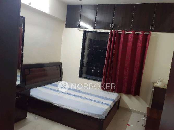 Divya Heights Pimple Saudagar Rent WITHOUT BROKERAGE Semifurnished 2