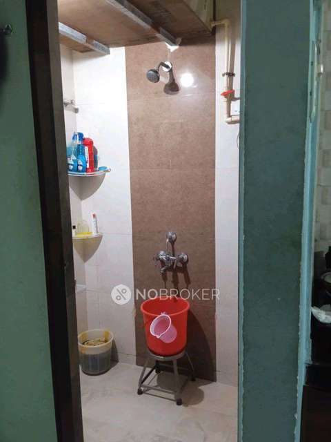 1 BHK Flat In Shreepati Arcade Chs For Sale  In Panvel