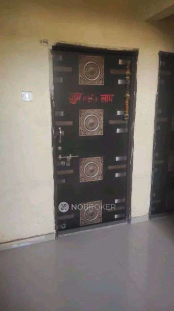 1 BHK Flat In Peteresa Gavdevi Krupa, Panvel Dist Raigad For Sale  In Gavdevi Krupa