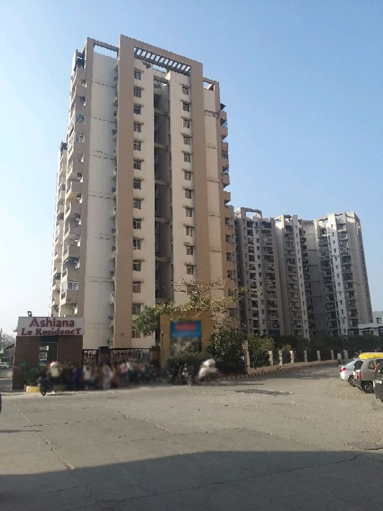 Ashiana Le Residency