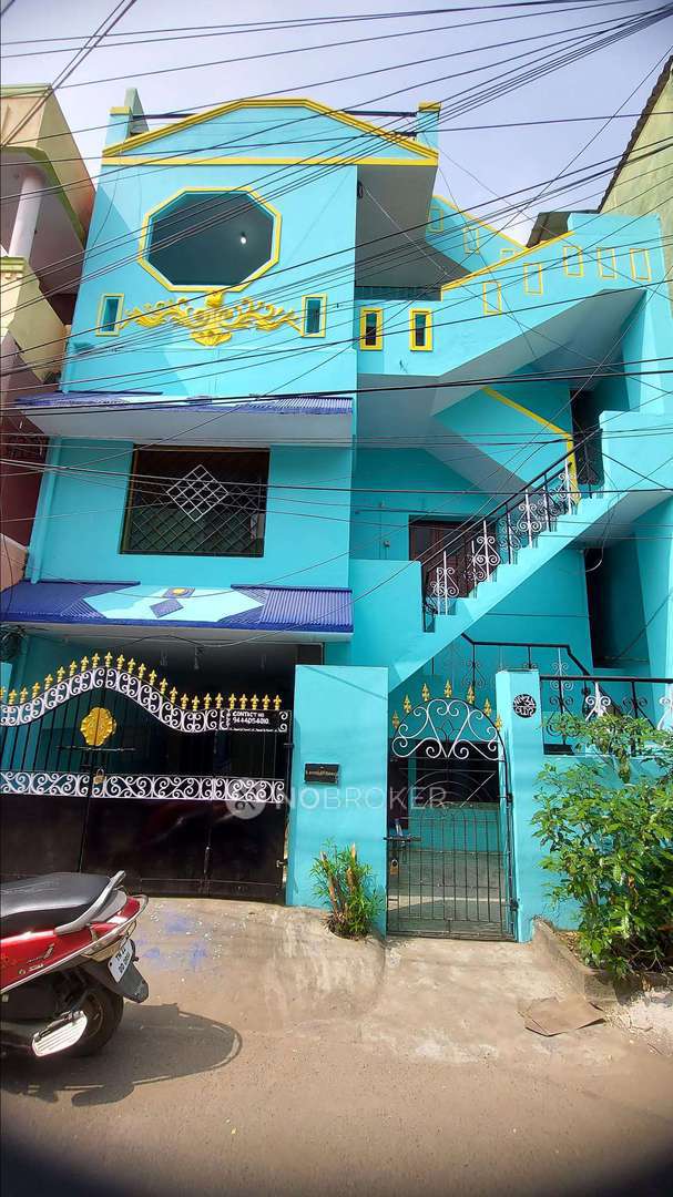 Independent House Velachery Rent WITHOUT BROKERAGE Unfurnished 2 BHK