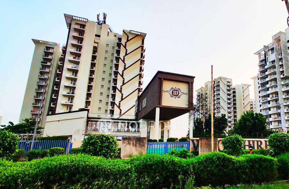 3 BHK Flat In M3m Woodshire for Rent  In Sec 107