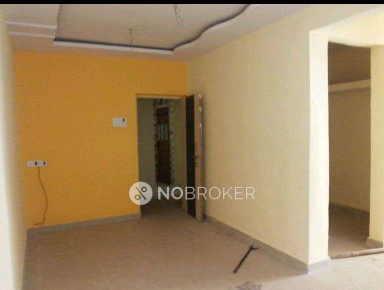 1 BHK Flat In New Shaniwar Park For Sale  In Kalyan 