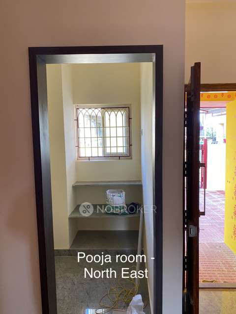 3 BHK House For Sale  In Tiruneermalai