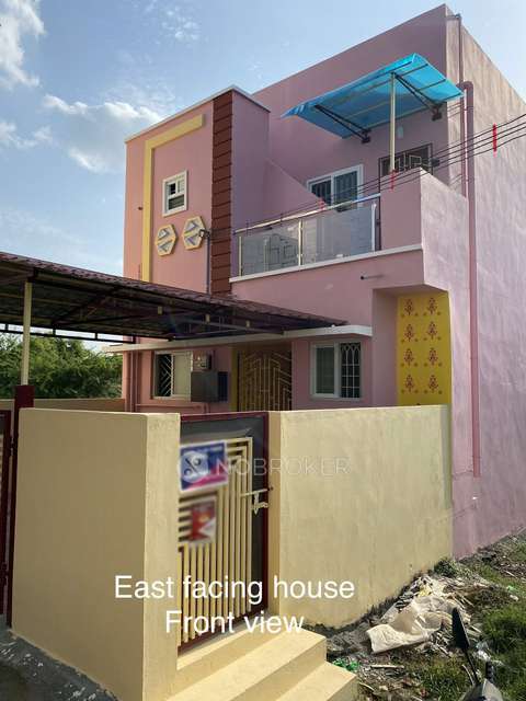3 BHK House For Sale  In Tiruneermalai