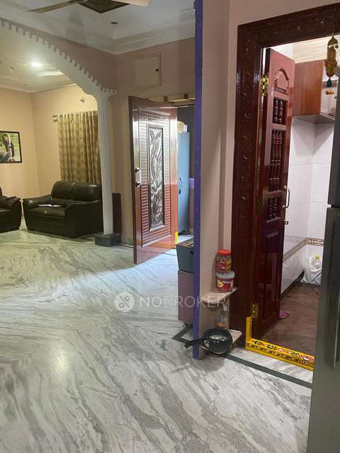 4+ BHK House For Sale  In Sanjeeva Reddy Nagar