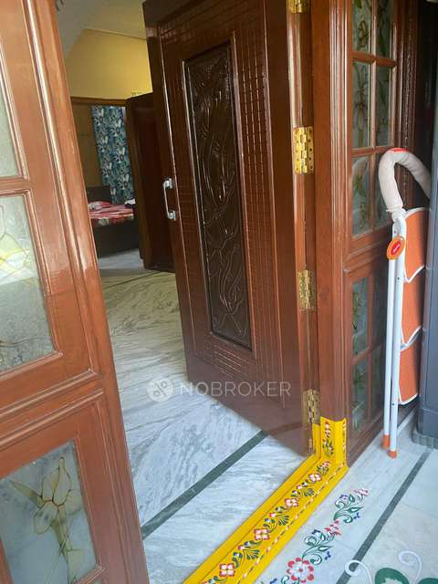 4+ BHK House For Sale  In Sanjeeva Reddy Nagar