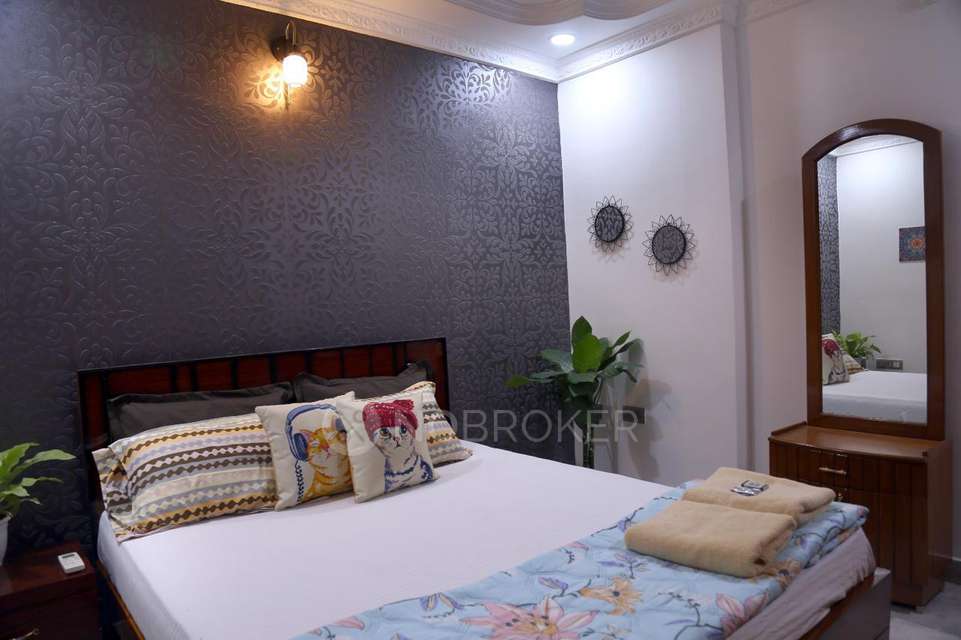 4+ BHK House For Sale  In Sanjeeva Reddy Nagar