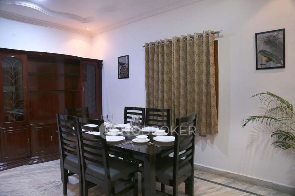 4+ BHK House For Sale  In Sanjeeva Reddy Nagar