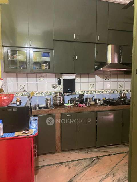 4+ BHK House For Sale  In Sanjeeva Reddy Nagar