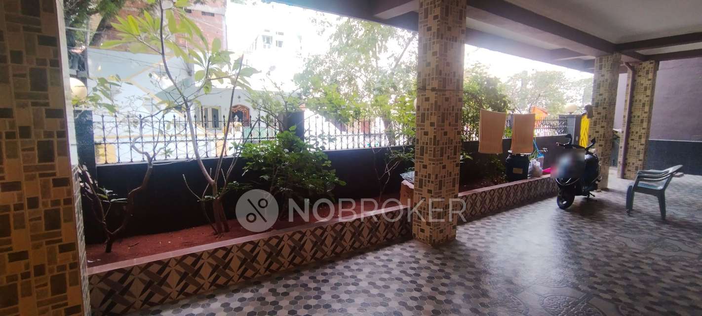 4+ BHK House For Sale  In Sanjeeva Reddy Nagar