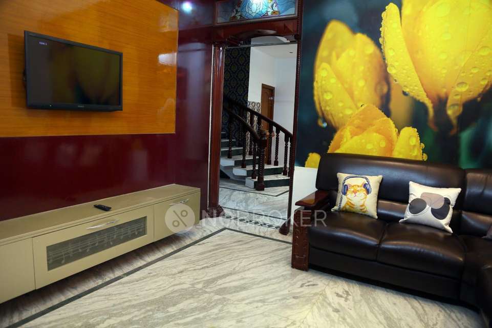 4+ BHK House For Sale  In Sanjeeva Reddy Nagar