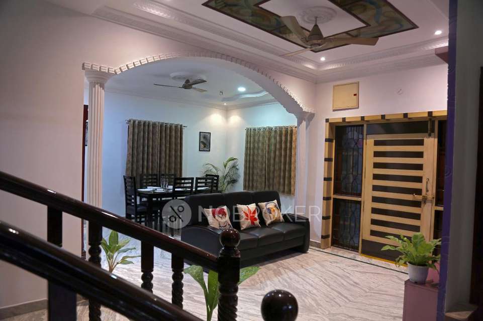 4+ BHK House For Sale  In Sanjeeva Reddy Nagar