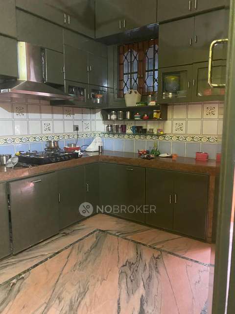 4+ BHK House For Sale  In Sanjeeva Reddy Nagar