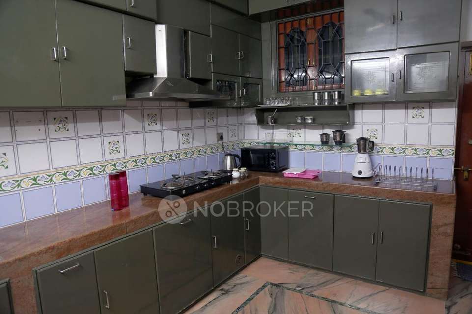 4+ BHK House For Sale  In Sanjeeva Reddy Nagar