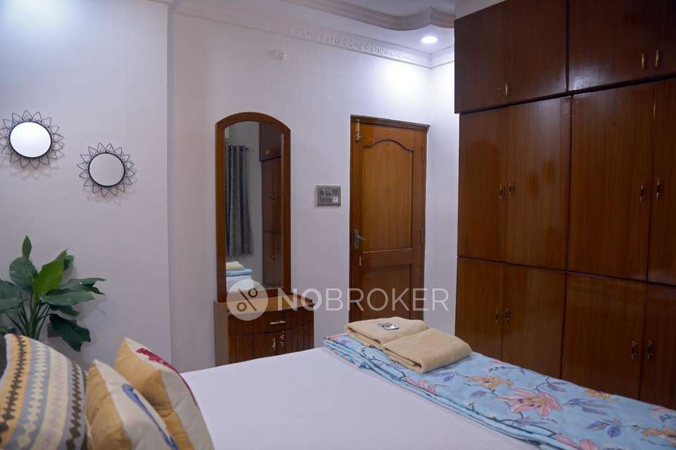 4+ BHK House For Sale  In Sanjeeva Reddy Nagar