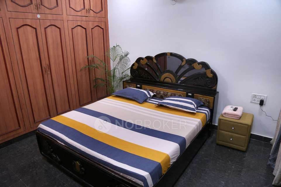 4+ BHK House For Sale  In Sanjeeva Reddy Nagar