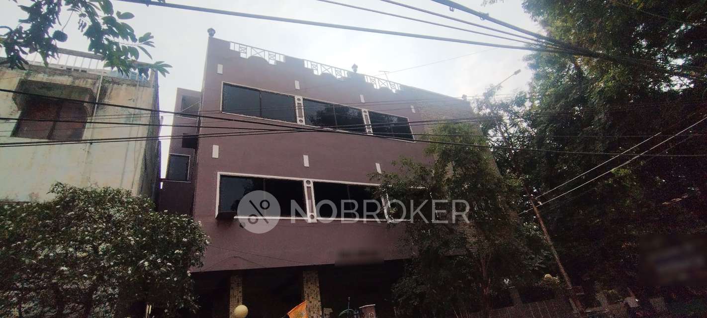 4+ BHK House For Sale  In Sanjeeva Reddy Nagar