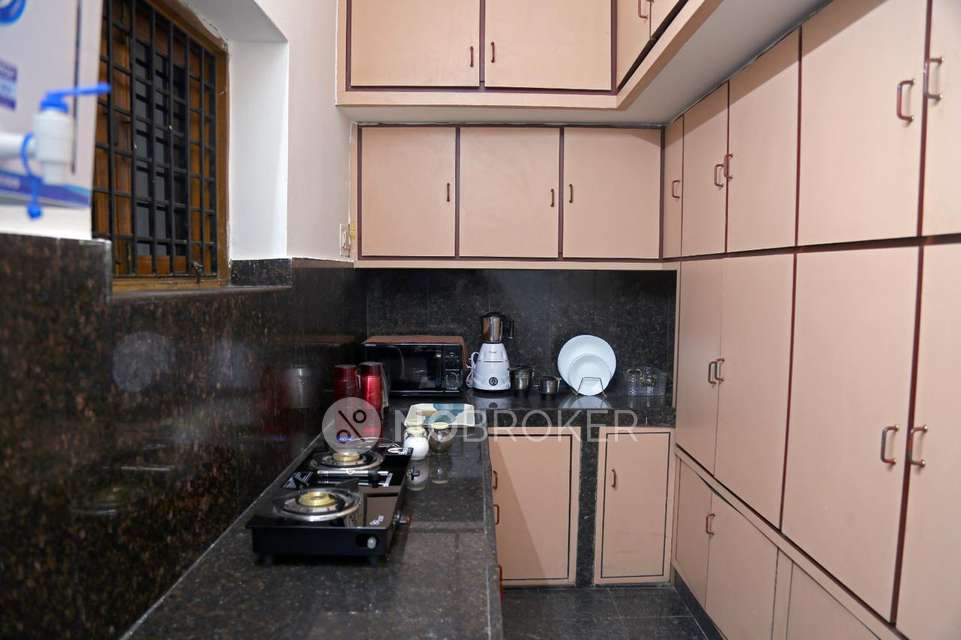 4+ BHK House For Sale  In Sanjeeva Reddy Nagar