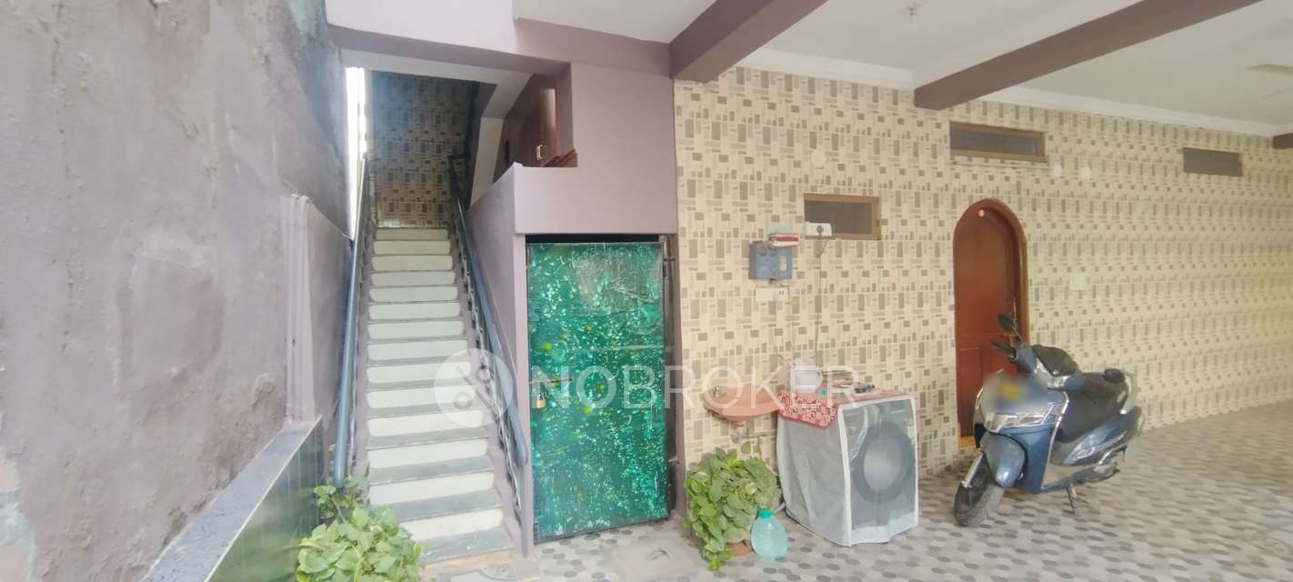 4+ BHK House For Sale  In Sanjeeva Reddy Nagar