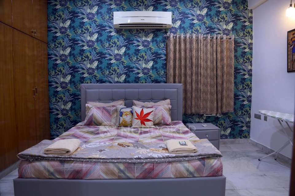 4+ BHK House For Sale  In Sanjeeva Reddy Nagar