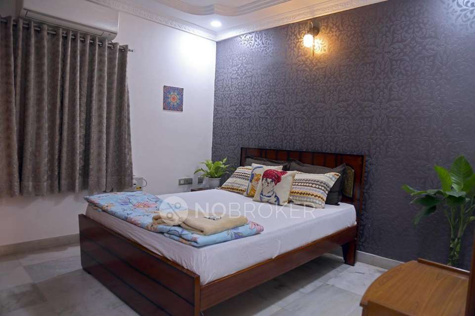 4+ BHK House For Sale  In Sanjeeva Reddy Nagar