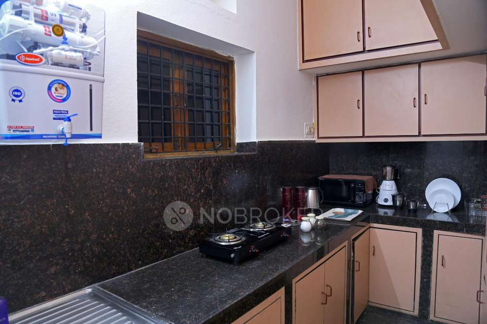 4+ BHK House For Sale  In Sanjeeva Reddy Nagar