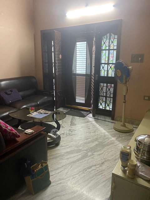 4+ BHK House For Sale  In Sanjeeva Reddy Nagar